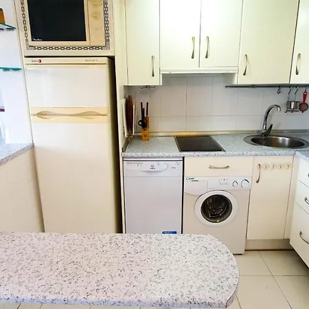 Apartment Skol 416. Cozy Two Bedroom Duplex With Sea Views. *