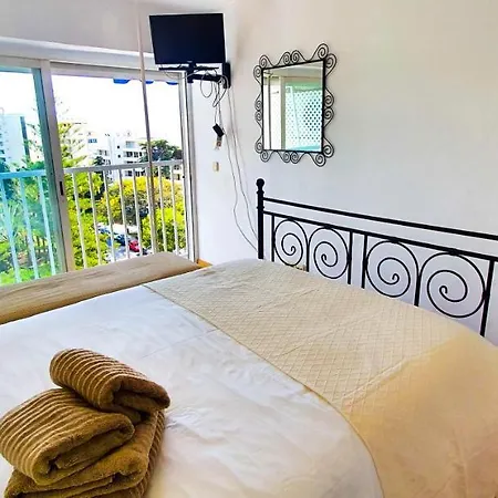 Skol 416. Cozy Two Bedroom Duplex With Sea Views. *