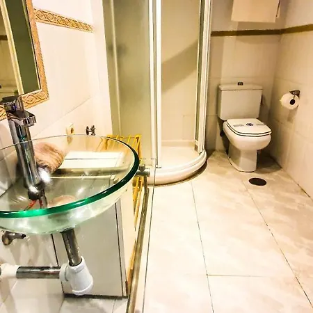 Skol 416. Cozy Two Bedroom Duplex With Sea Views. Apartment *